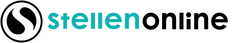 Stellenonline Logo